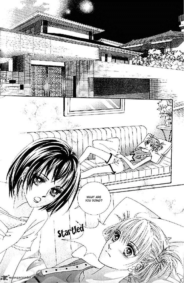 To Attract a Junior Chapter 7 page 28