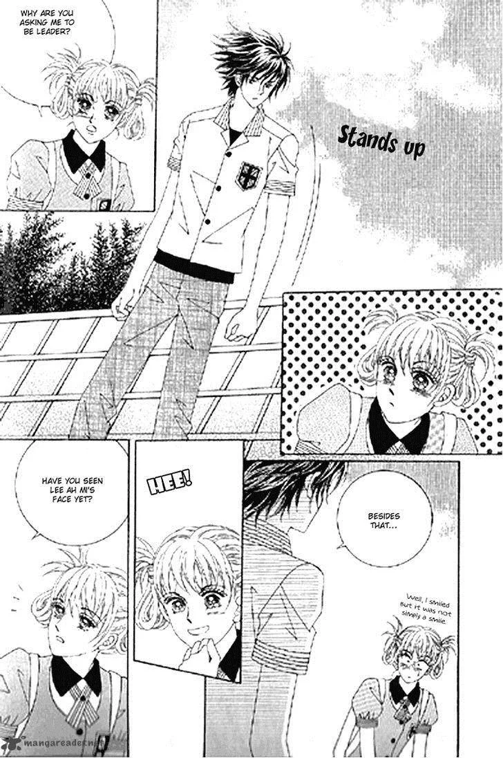 To Attract a Junior Chapter 7 page 20