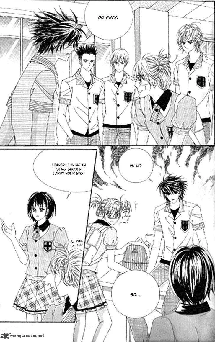 To Attract a Junior Chapter 7 page 35