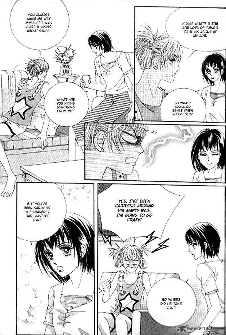 To Attract a Junior Chapter 7 page 29