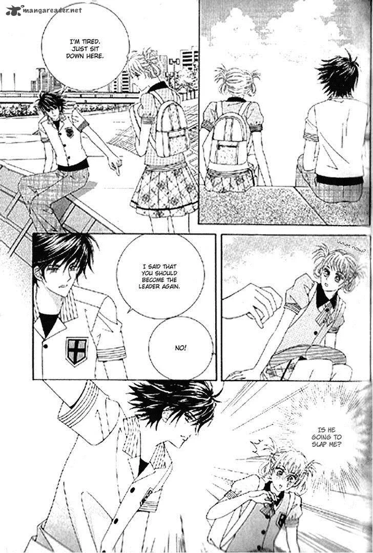 To Attract a Junior Chapter 7 page 17