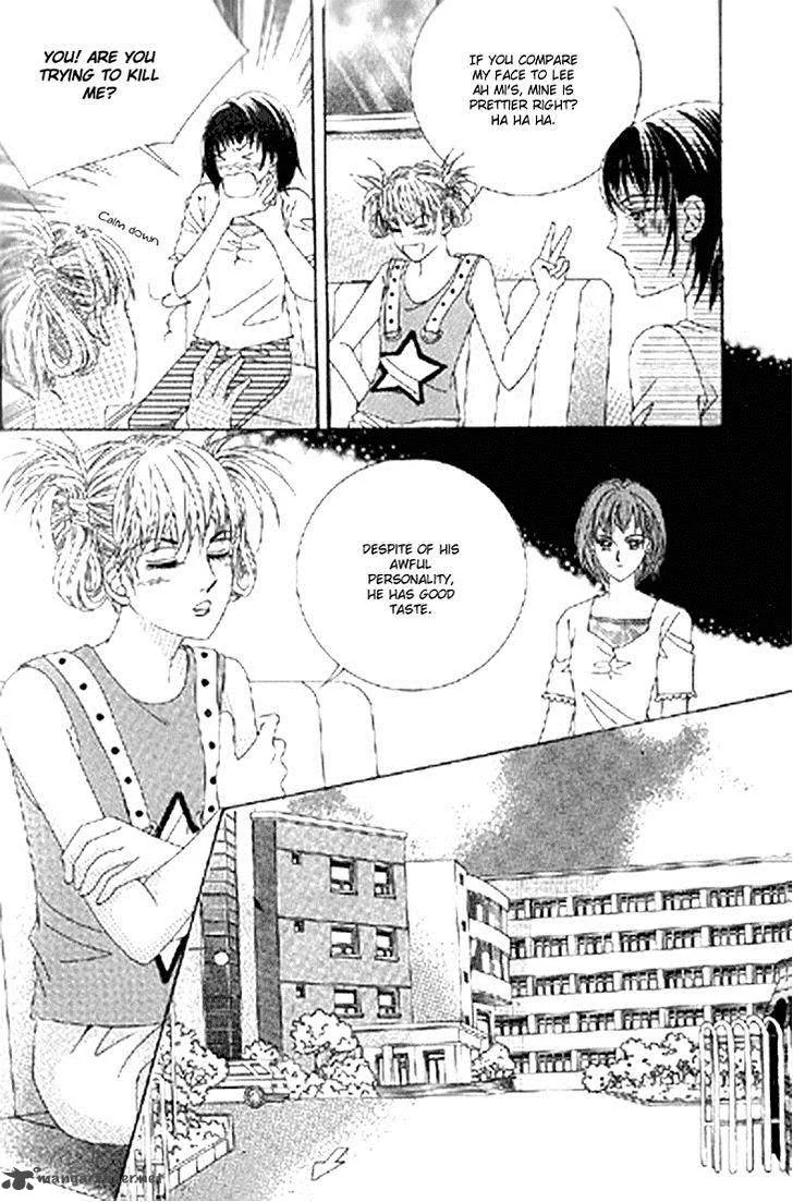 To Attract a Junior Chapter 7 page 32