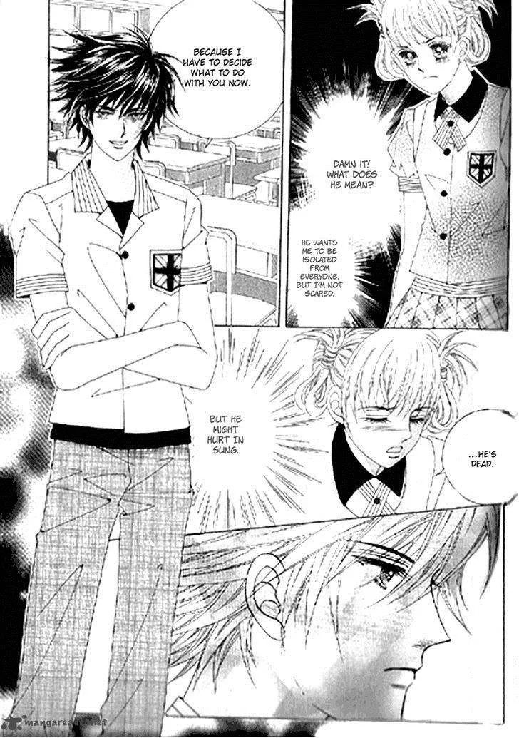 To Attract a Junior Chapter 7 page 9