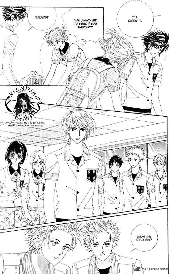 To Attract a Junior Chapter 7 page 34
