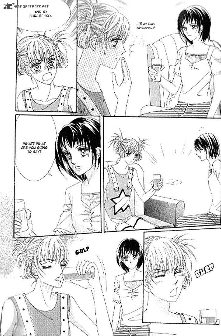 To Attract a Junior Chapter 7 page 31