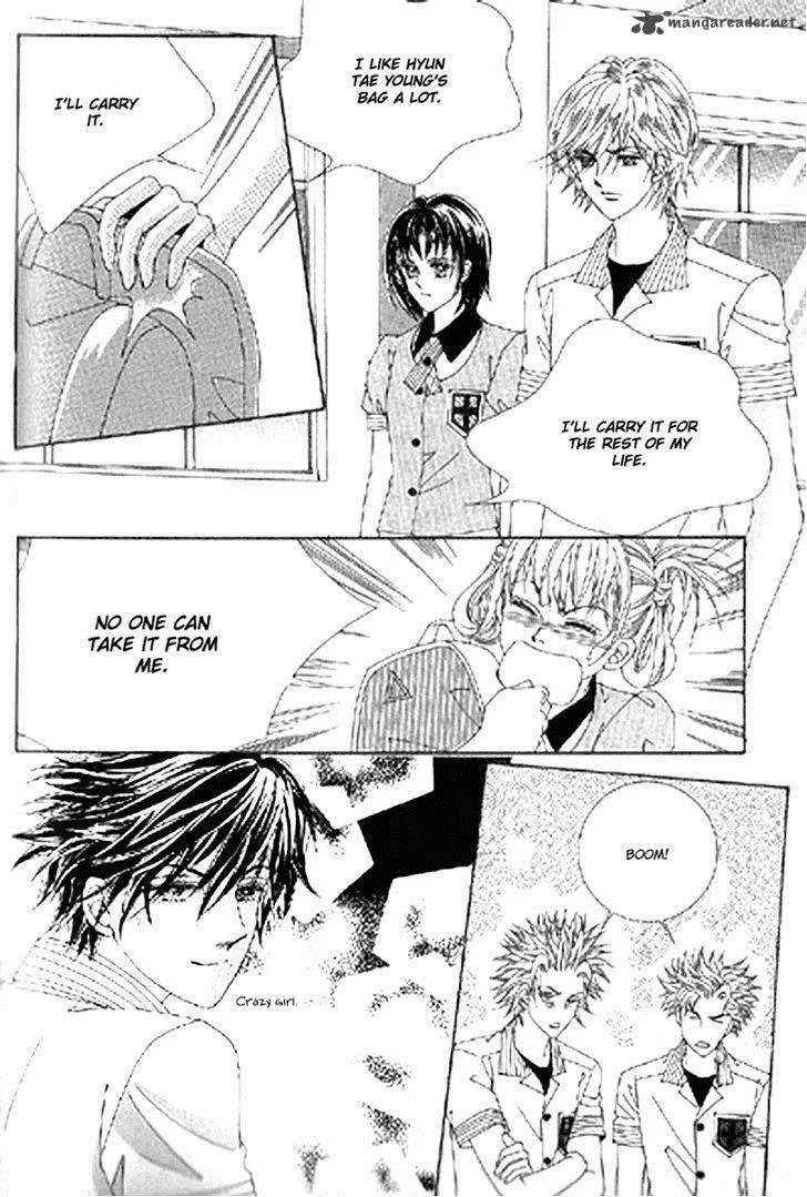 To Attract a Junior Chapter 7 page 36