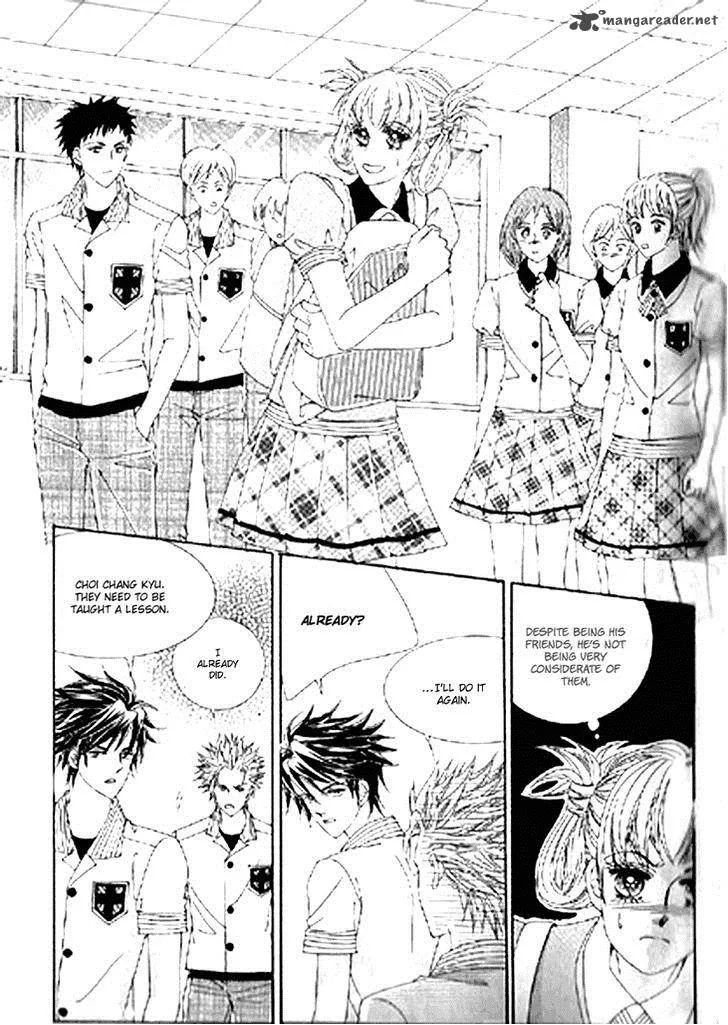 To Attract a Junior Chapter 7 page 37