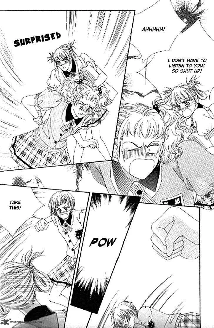 To Attract a Junior Chapter 7 page 40