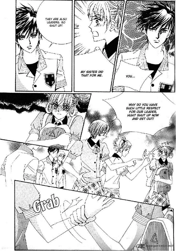 To Attract a Junior Chapter 7 page 39