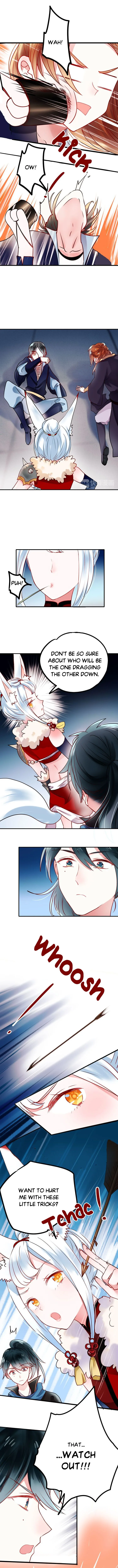 To be Winner Chapter 10 page 3