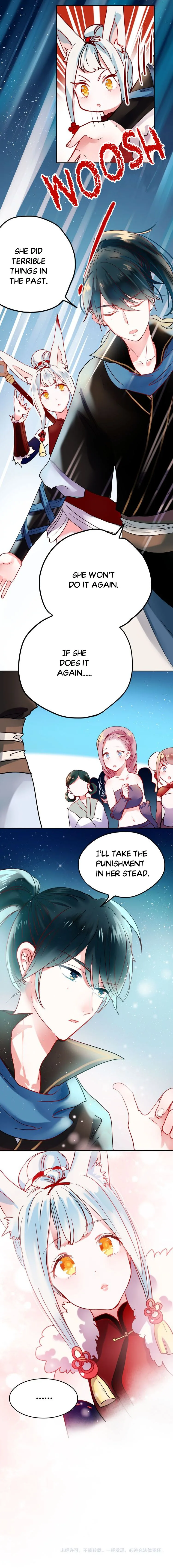 To be Winner Chapter 10 page 7