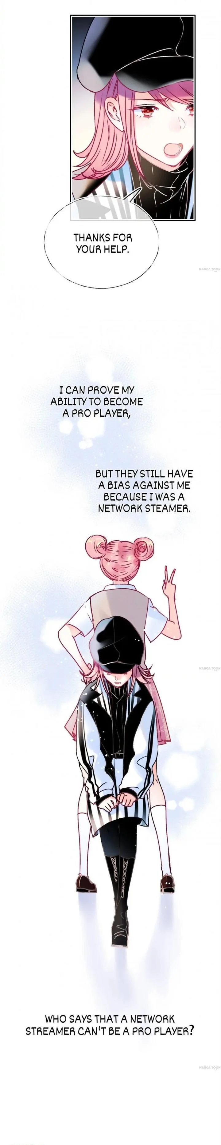 To be Winner Chapter 100 page 6