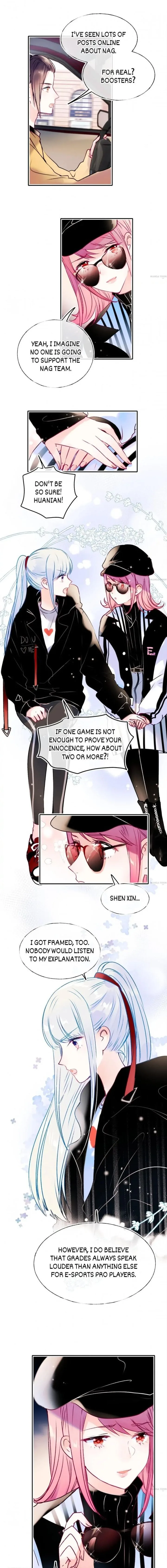 To be Winner Chapter 101 page 1