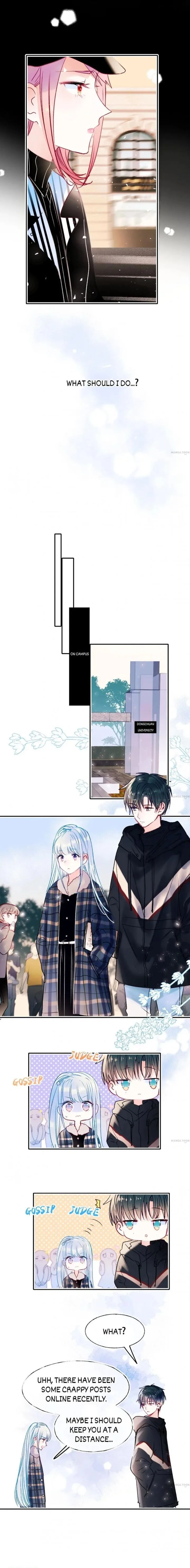 To be Winner Chapter 101 page 4