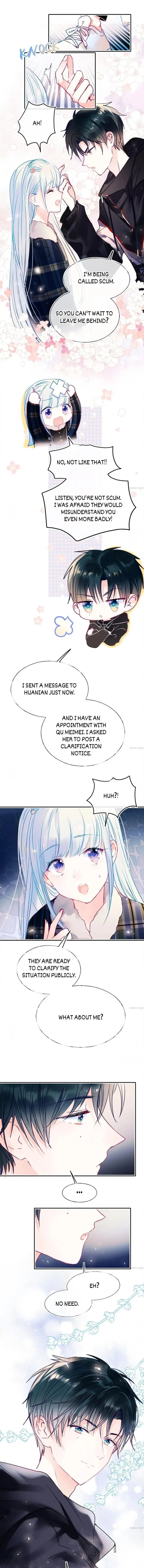 To be Winner Chapter 101 page 5