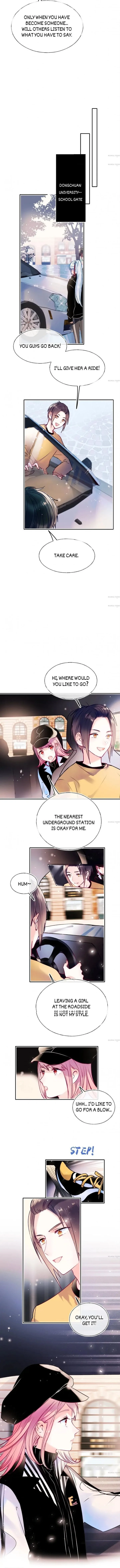 To be Winner Chapter 101 page 2