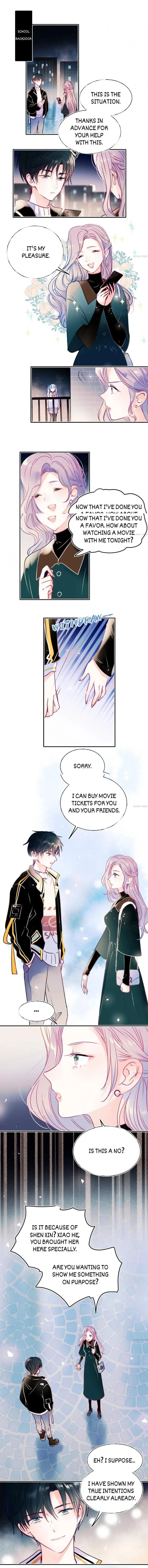 To be Winner Chapter 102 page 1