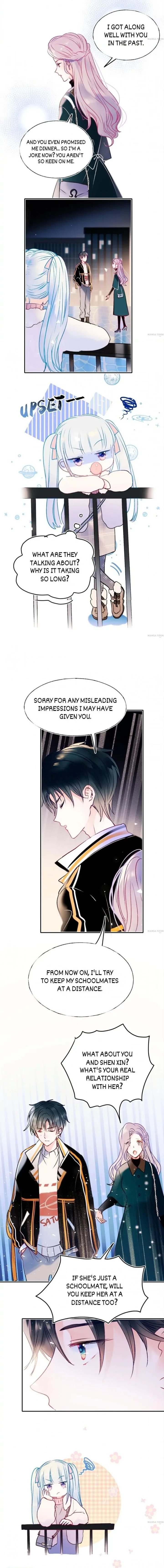 To be Winner Chapter 102 page 2