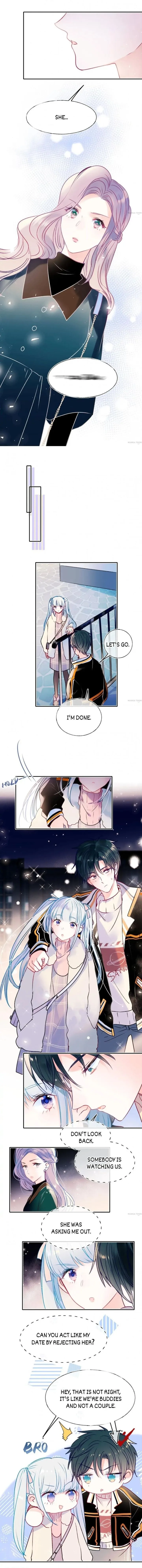 To be Winner Chapter 102 page 3