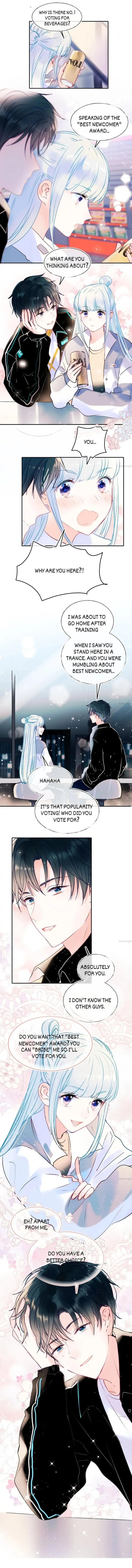To be Winner Chapter 103 page 5
