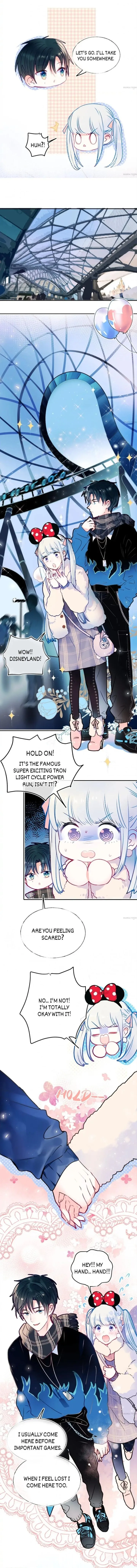 To be Winner Chapter 104 page 2
