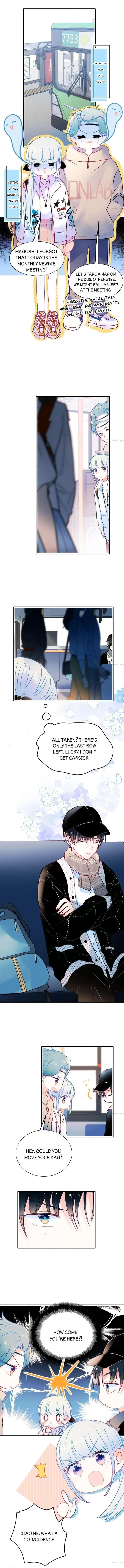 To be Winner Chapter 105 page 1