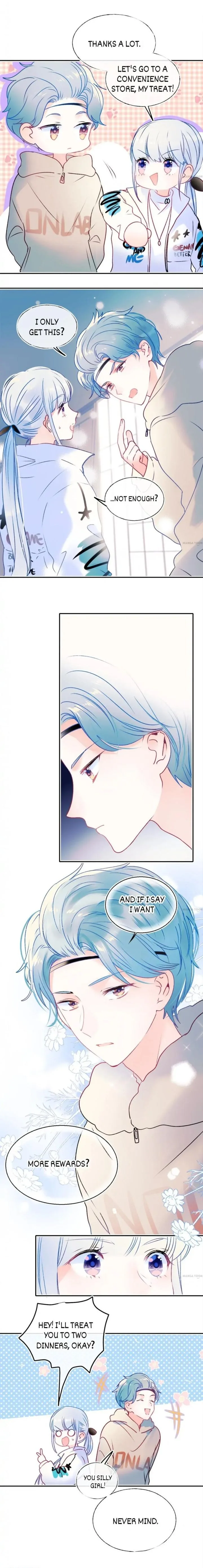 To be Winner Chapter 105 page 6