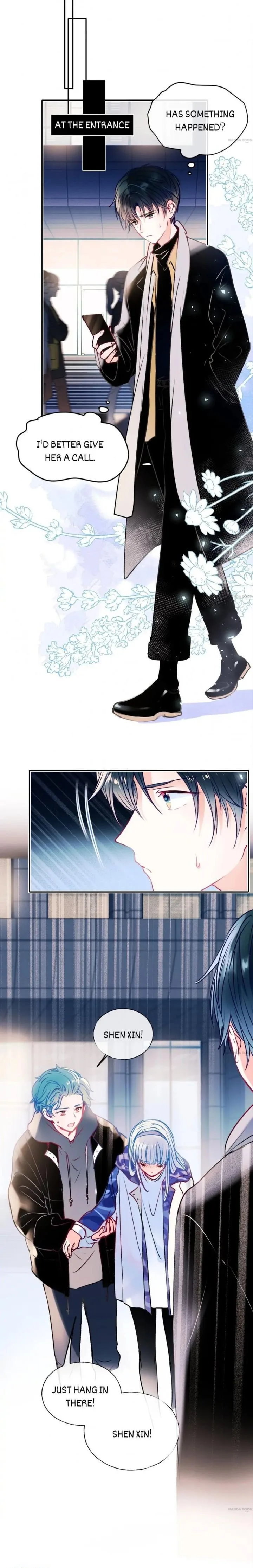 To be Winner Chapter 106 page 6