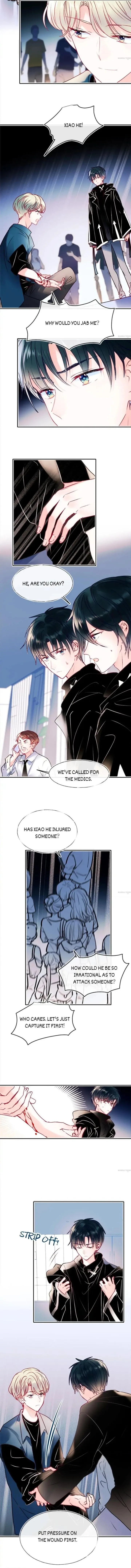 To be Winner Chapter 108 page 3