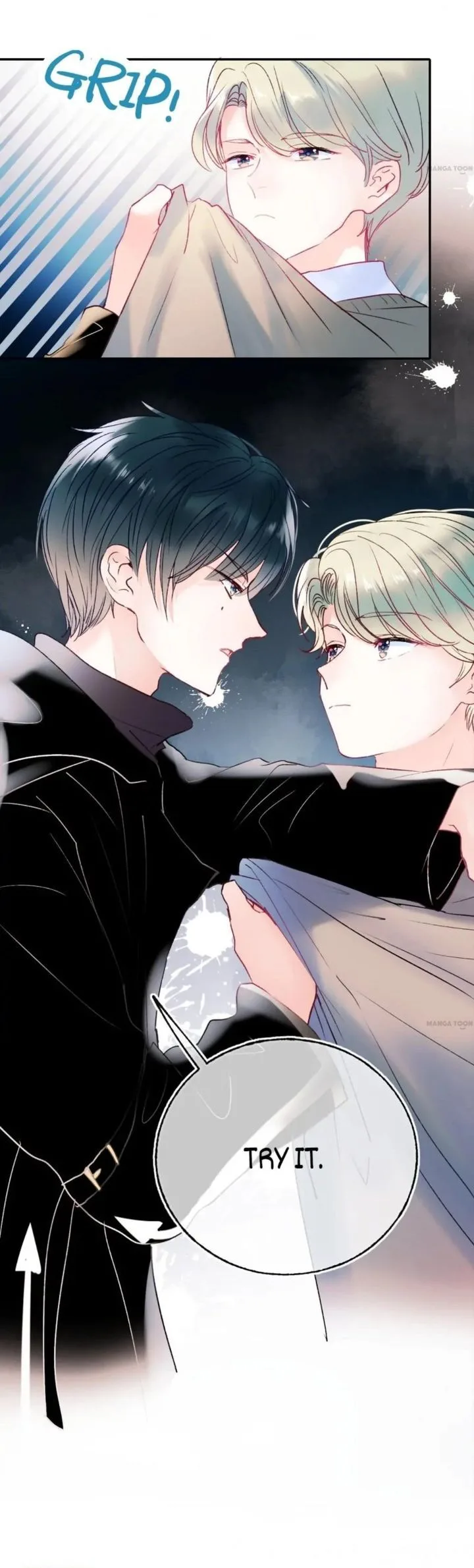 To be Winner Chapter 109 page 6