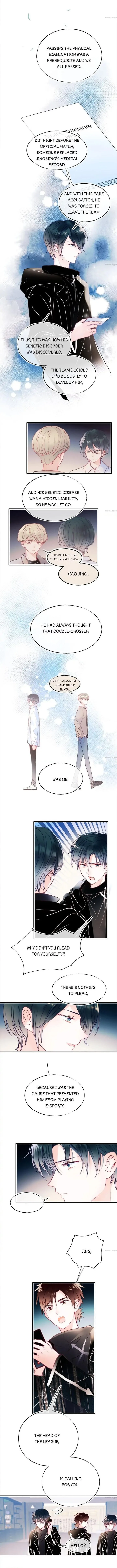 To be Winner Chapter 109 page 2