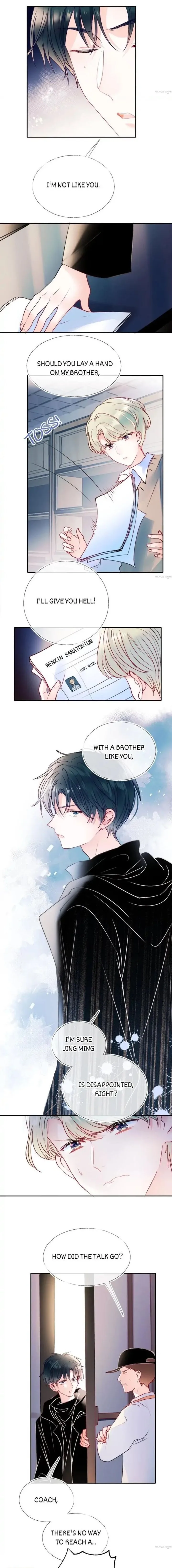 To be Winner Chapter 110 page 2