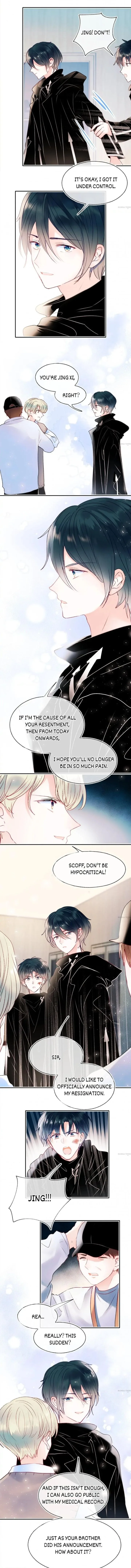To be Winner Chapter 110 page 4