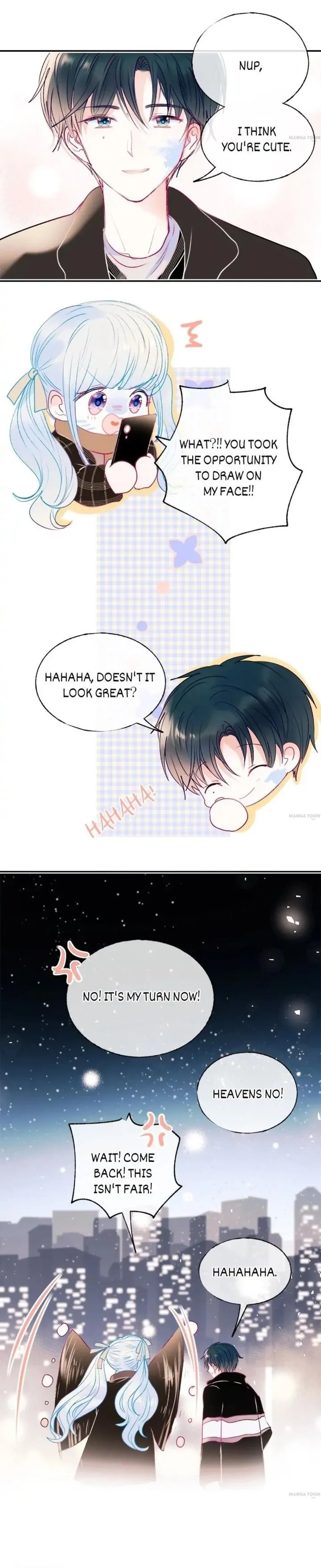 To be Winner Chapter 111 page 5