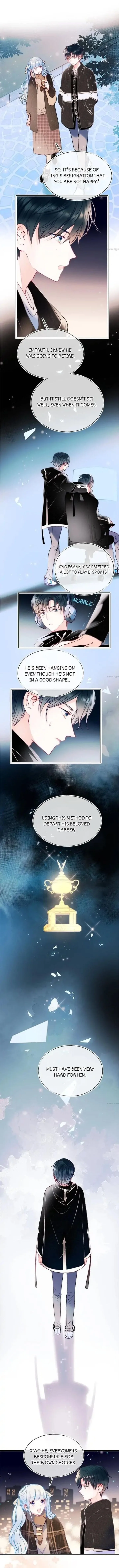 To be Winner Chapter 111 page 2
