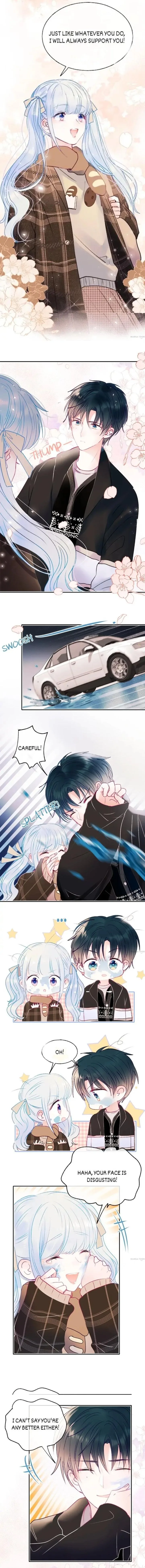 To be Winner Chapter 111 page 3