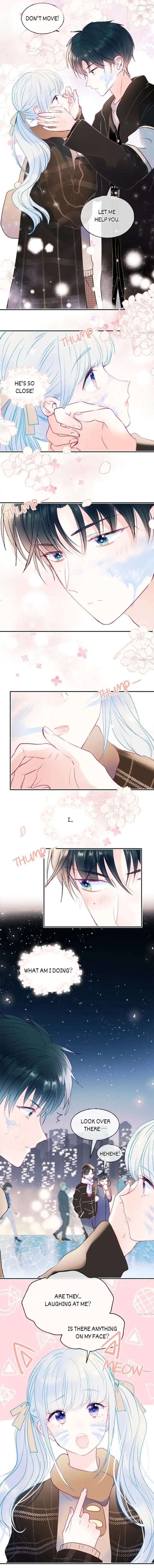 To be Winner Chapter 111 page 4