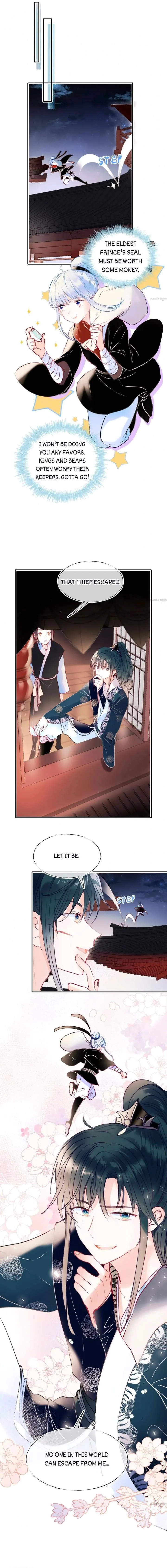 To be Winner Chapter 112 page 6