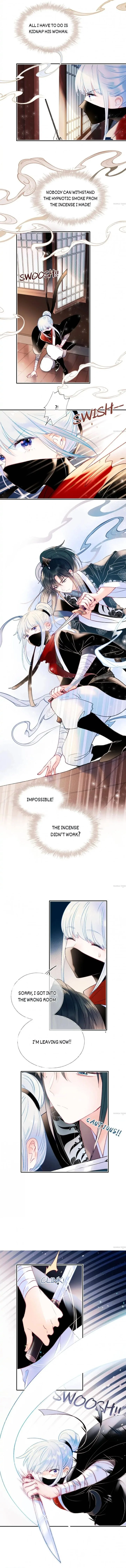 To be Winner Chapter 112 page 2