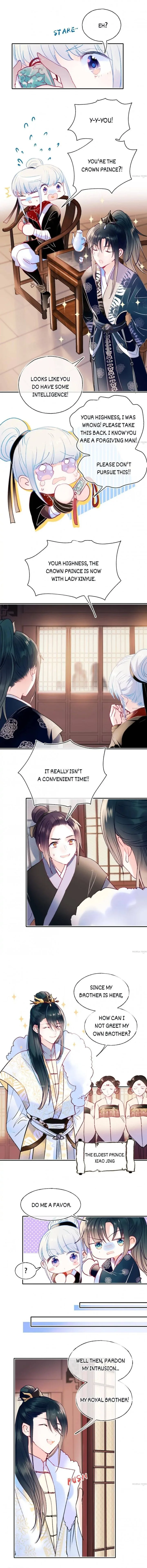To be Winner Chapter 112 page 4