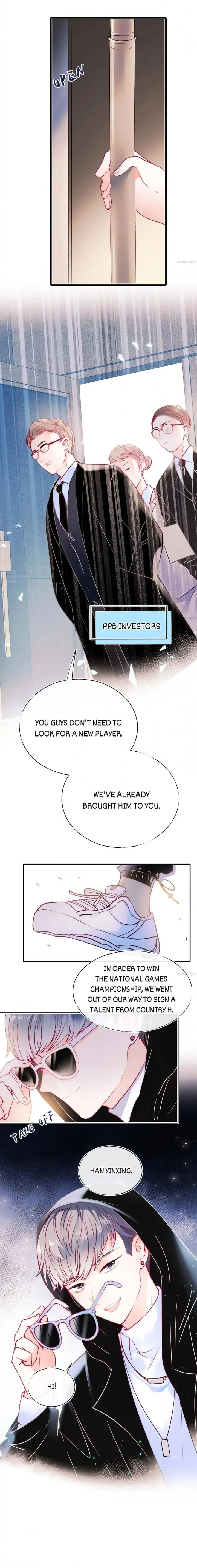 To be Winner Chapter 113 page 5