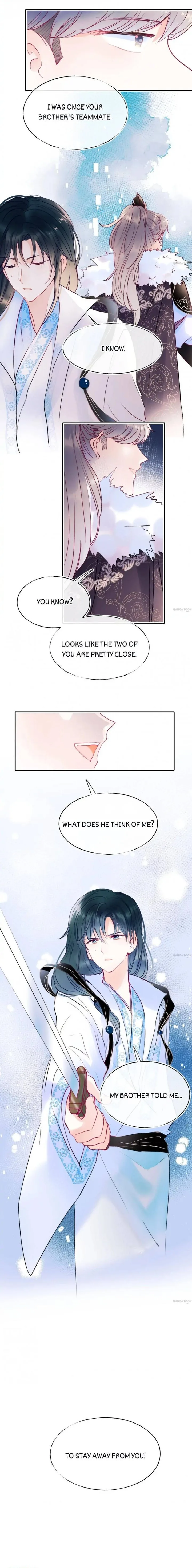 To be Winner Chapter 114 page 5