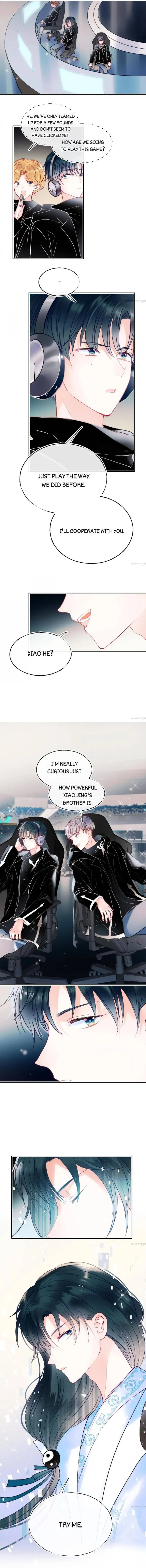 To be Winner Chapter 114 page 4