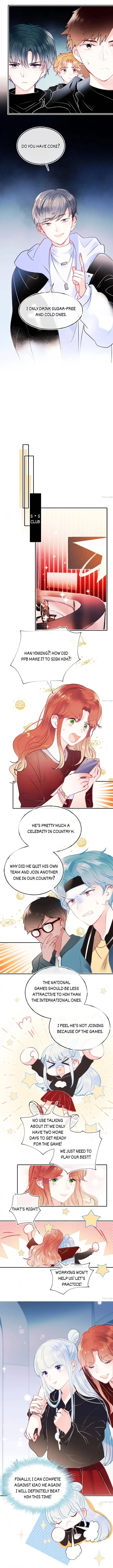 To be Winner Chapter 114 page 2