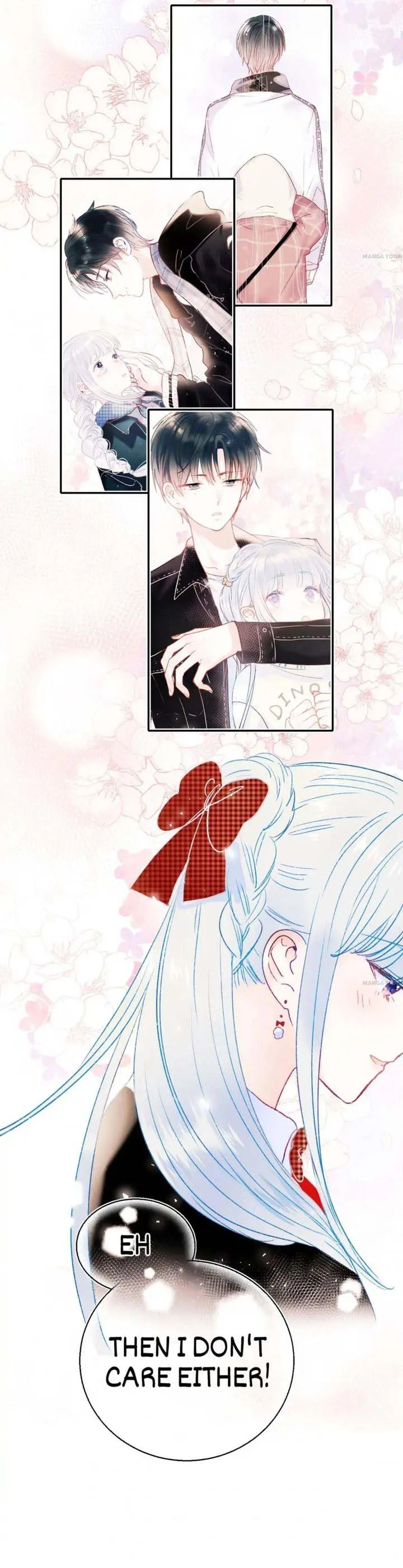 To be Winner Chapter 118 page 6