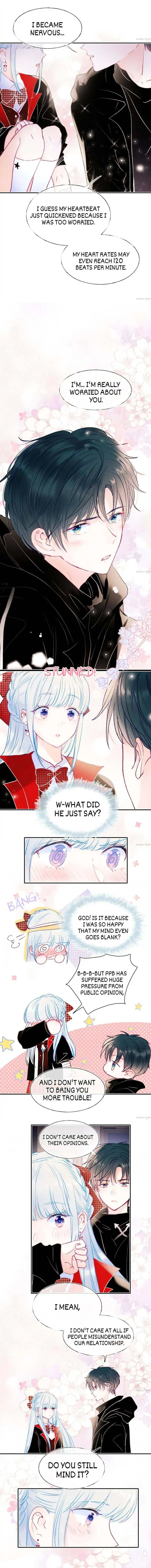To be Winner Chapter 118 page 5