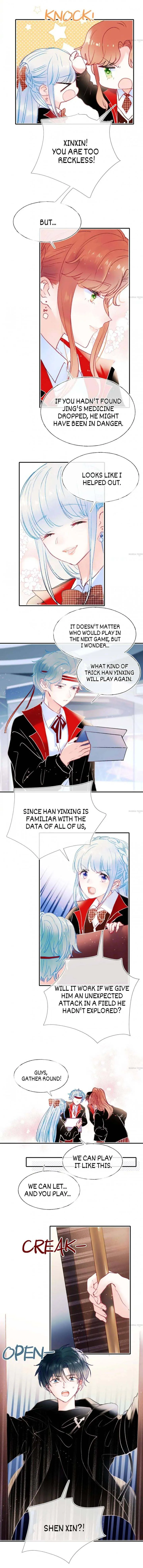 To be Winner Chapter 118 page 2