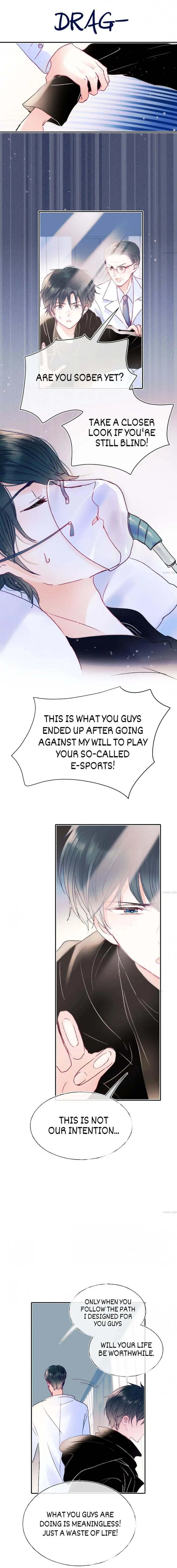 To be Winner Chapter 119 page 4