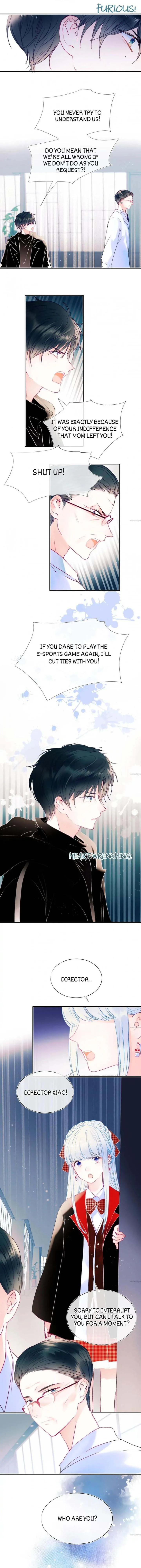 To be Winner Chapter 119 page 5