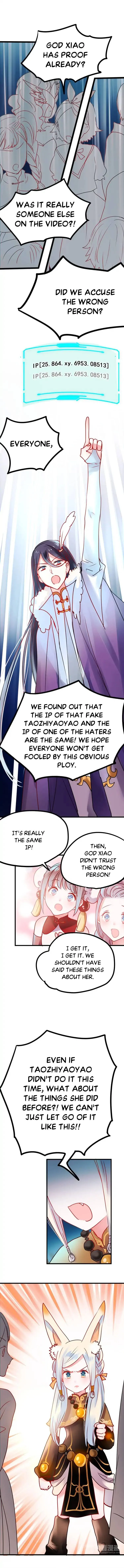 To be Winner Chapter 12 page 5
